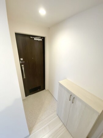 デュオメゾン千住仲町の物件内観写真